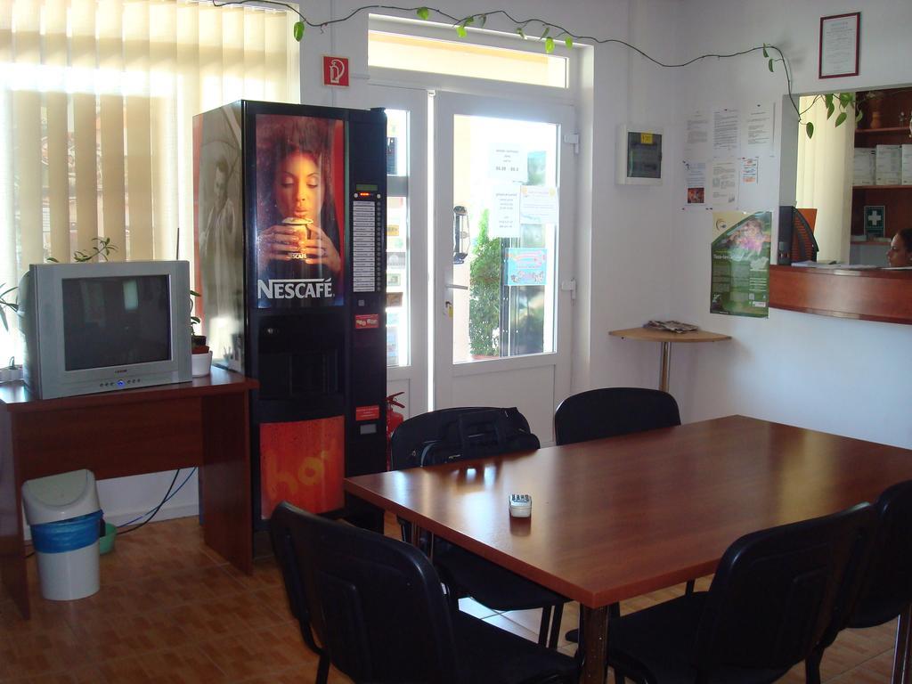 Termal Kemping Apartmanok Tiszaújváros Kültér fotó